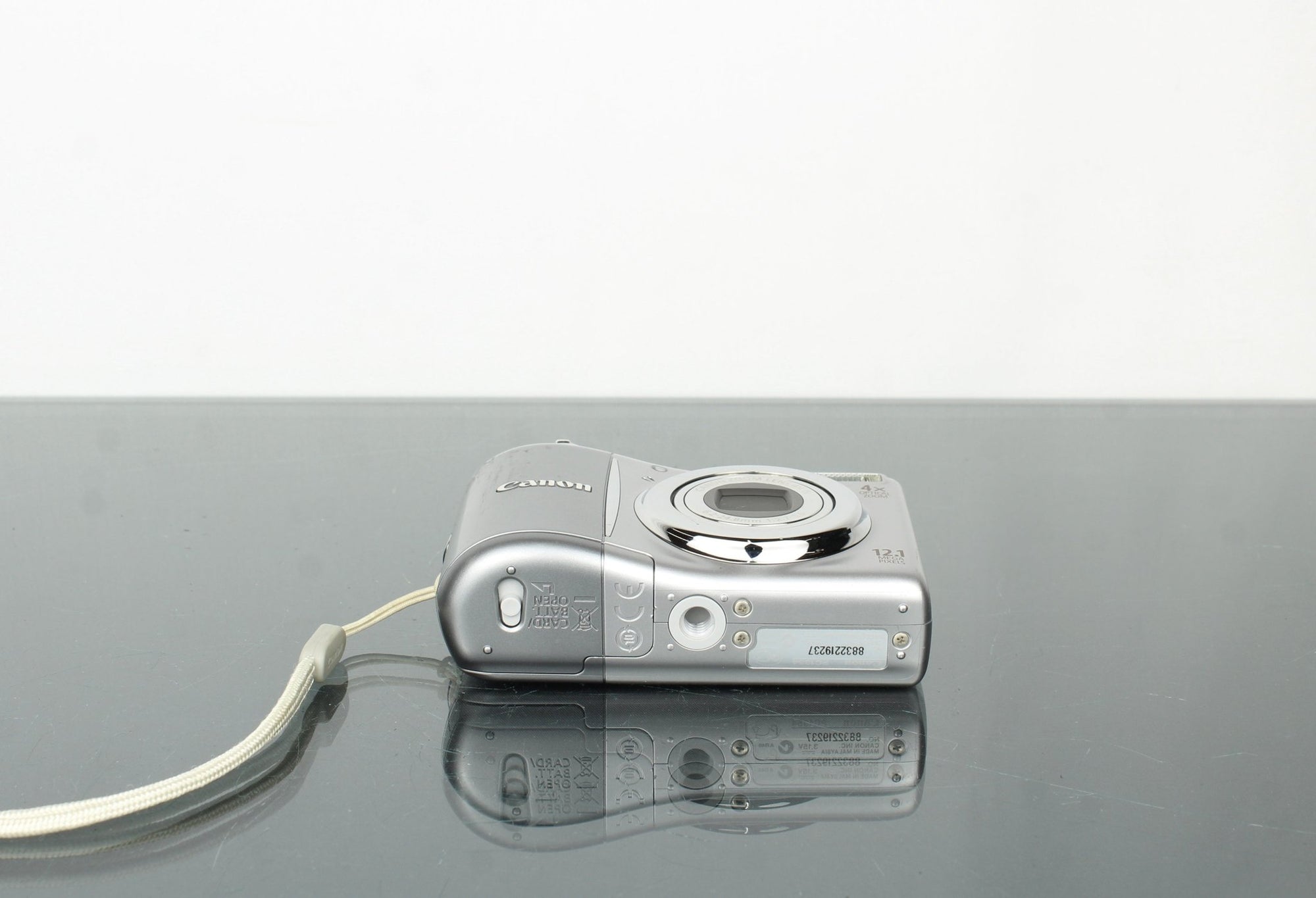 Canon PowerShot A1100 IS - Dutch|Thrift