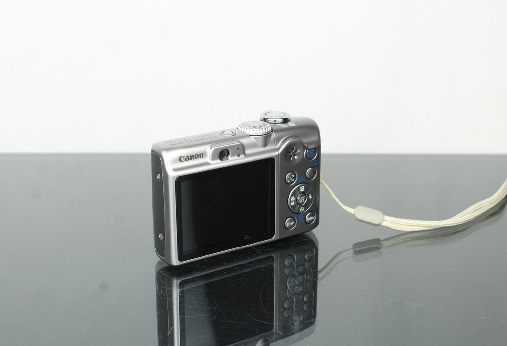 Canon PowerShot A1100 IS - Dutch|Thrift