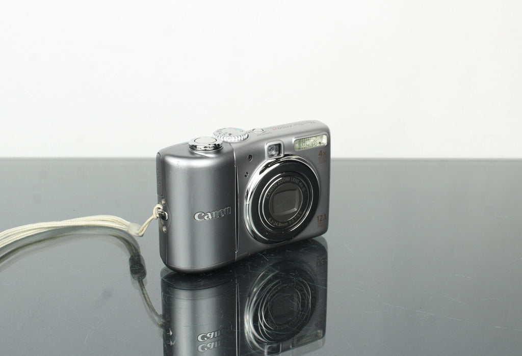 Canon PowerShot A1100 IS - Dutch|Thrift