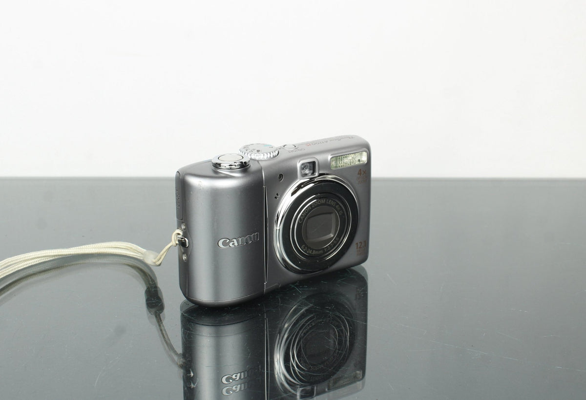 Canon PowerShot A1100 IS - Dutch|Thrift