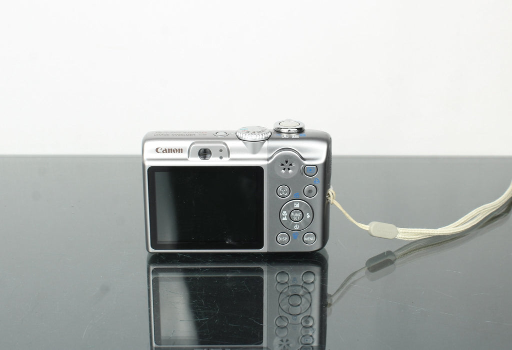 Canon PowerShot A1100 IS - Dutch|Thrift