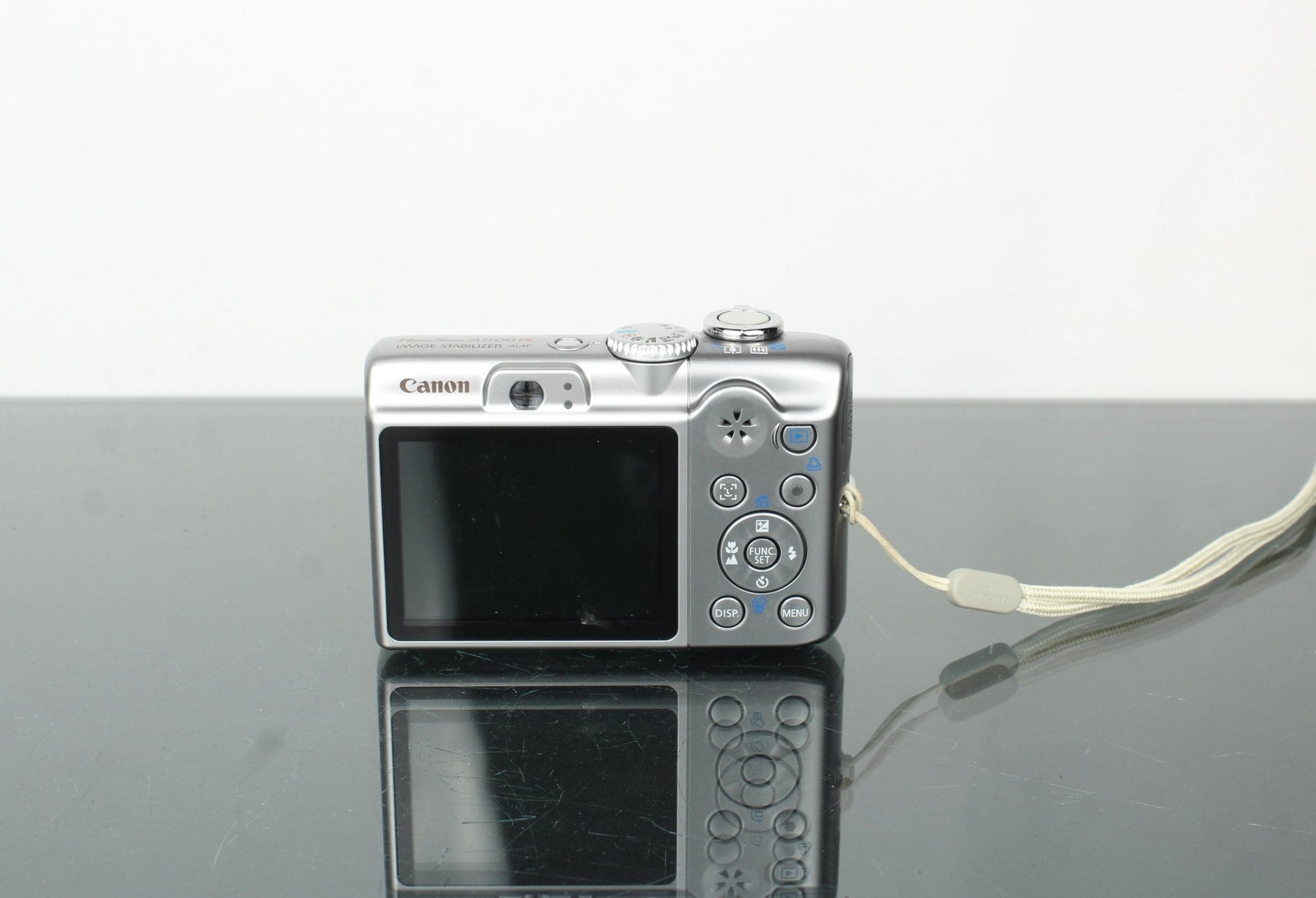 Canon PowerShot A1100 IS - Dutch|Thrift
