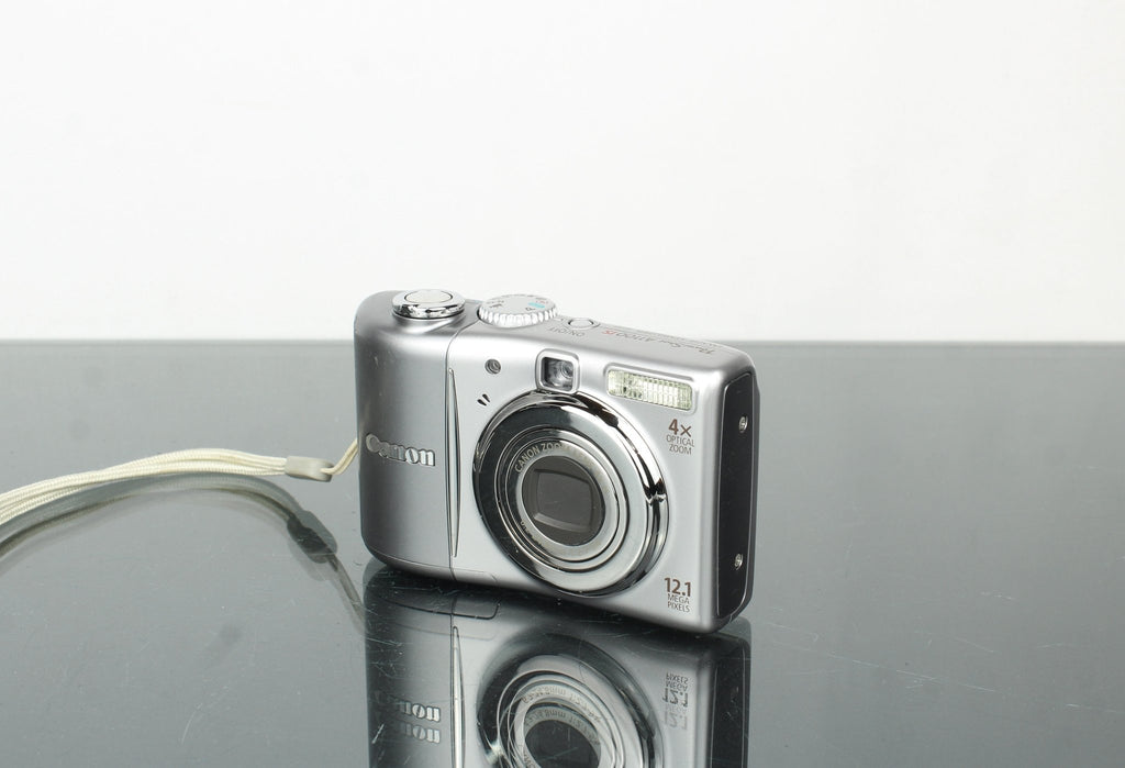 Canon PowerShot A1100 IS - Dutch|Thrift