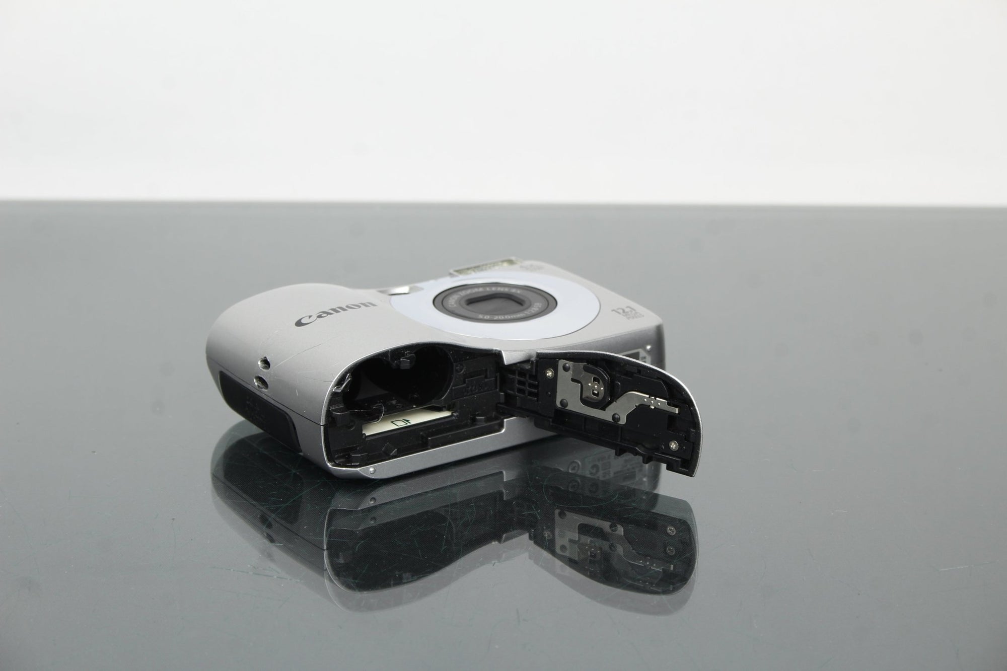 Canon Powershot A1200 - Dutch|Thrift