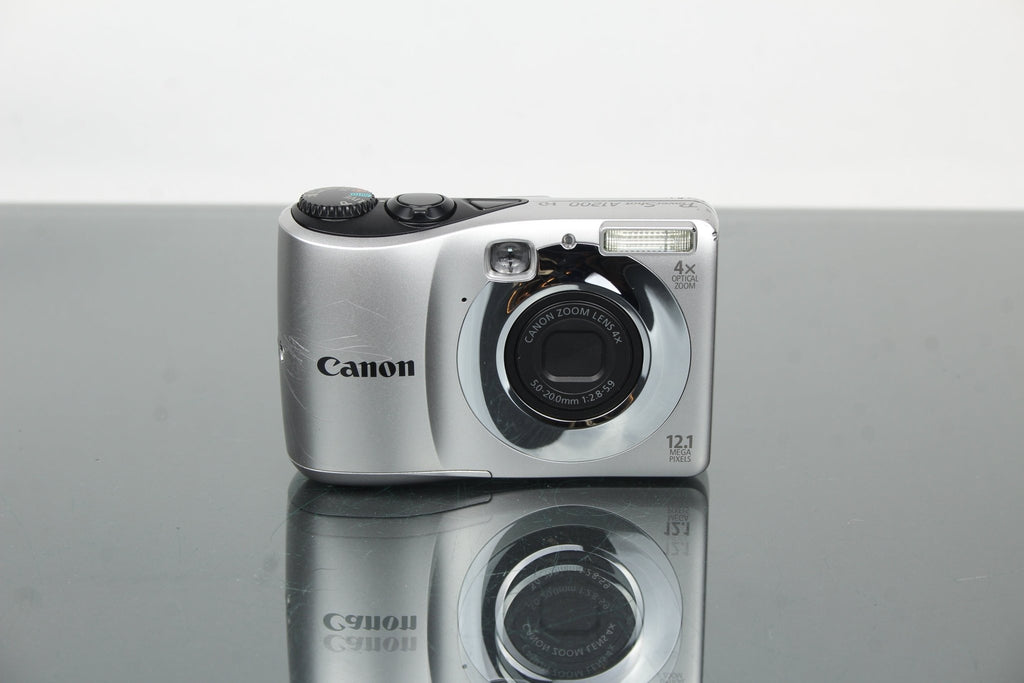 Canon Powershot A1200 - Dutch|Thrift