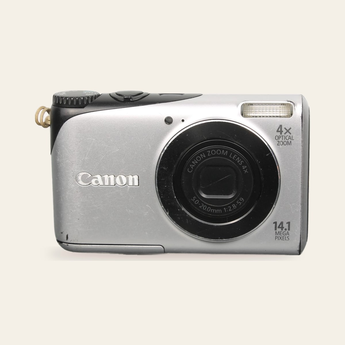 Canon PowerShot A2200