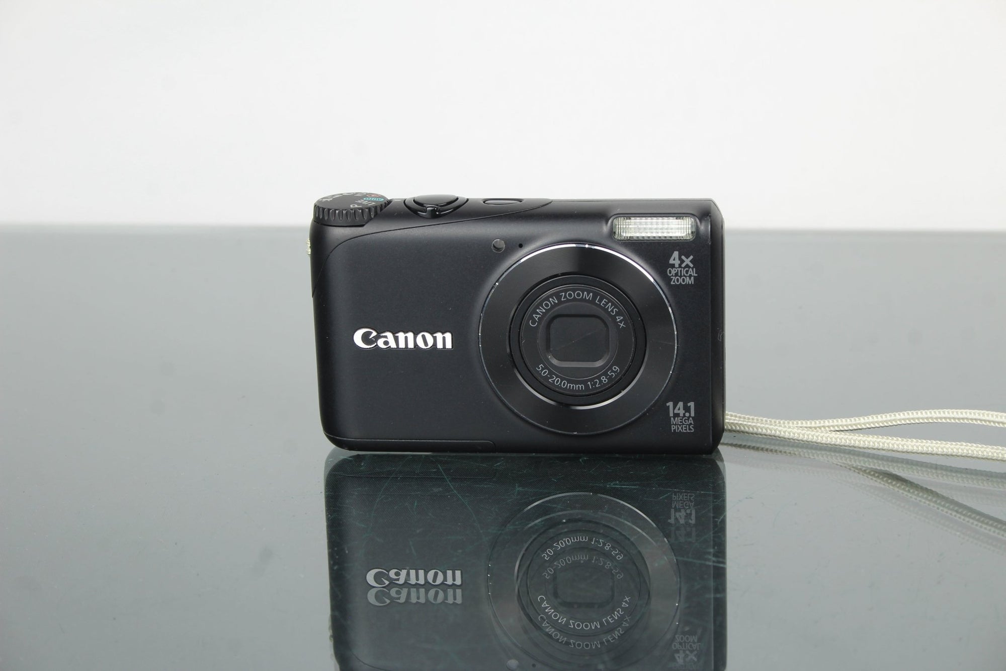 Canon PowerShot A2200 - Dutch|Thrift