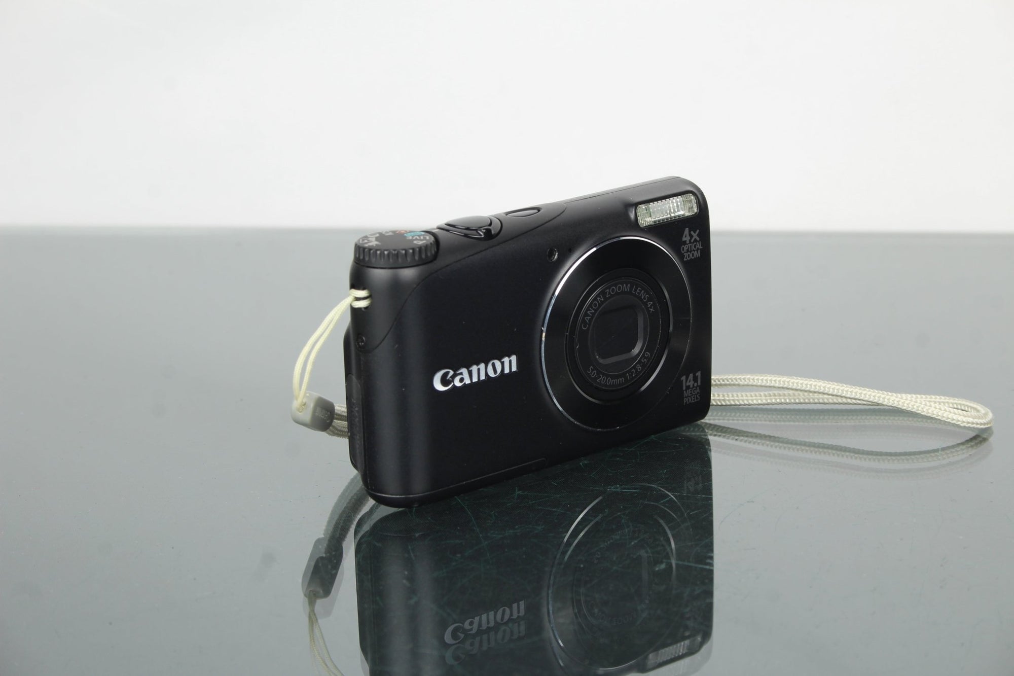 Canon PowerShot A2200 - Dutch|Thrift