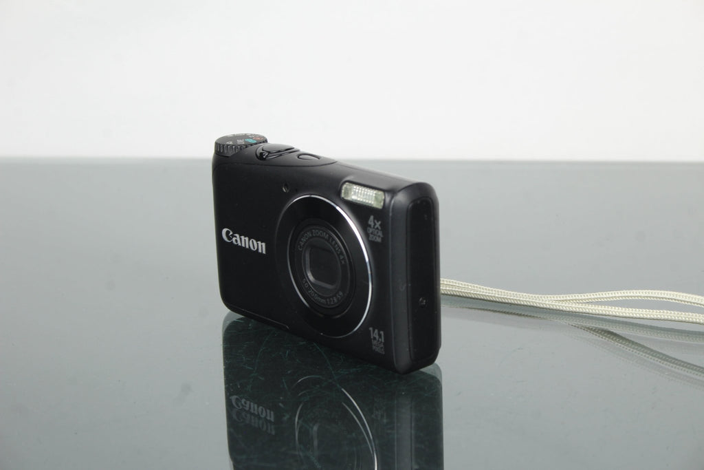 Canon PowerShot A2200 - Dutch|Thrift