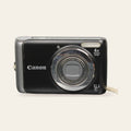 Canon PowerShot A3150 IS