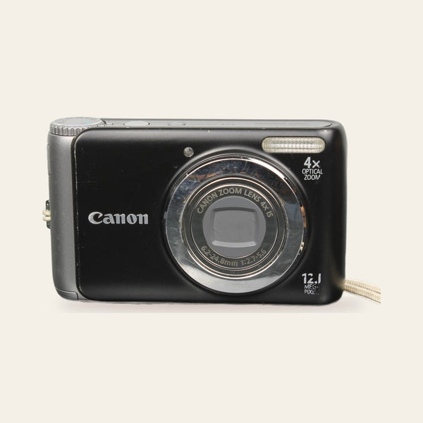 Canon PowerShot A3150 IS