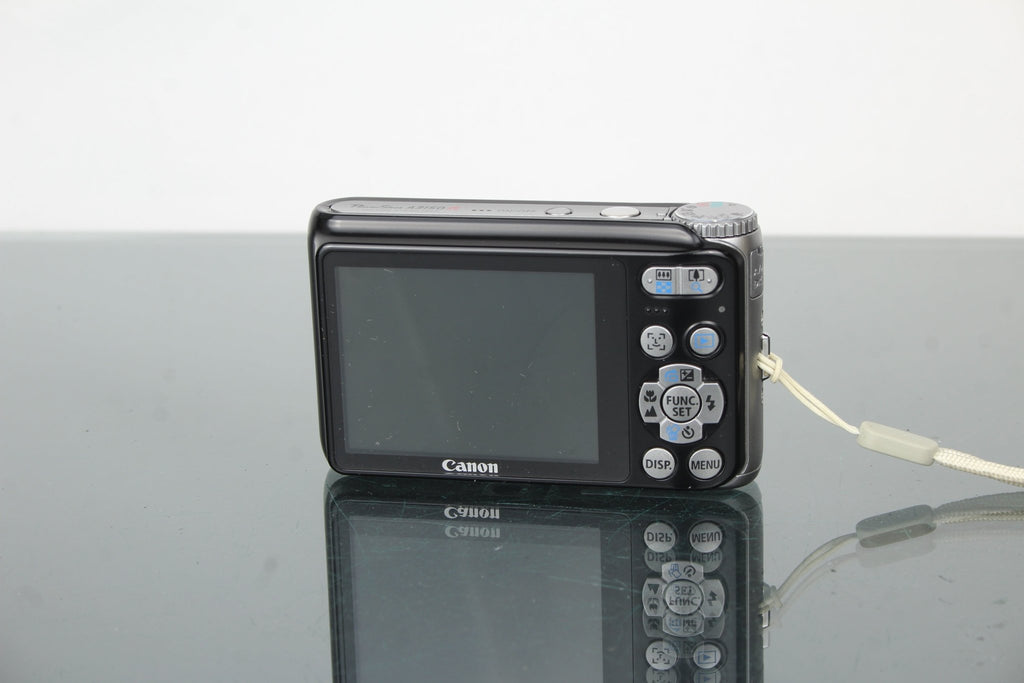 Canon Powershot A3150 IS - Dutch|Thrift