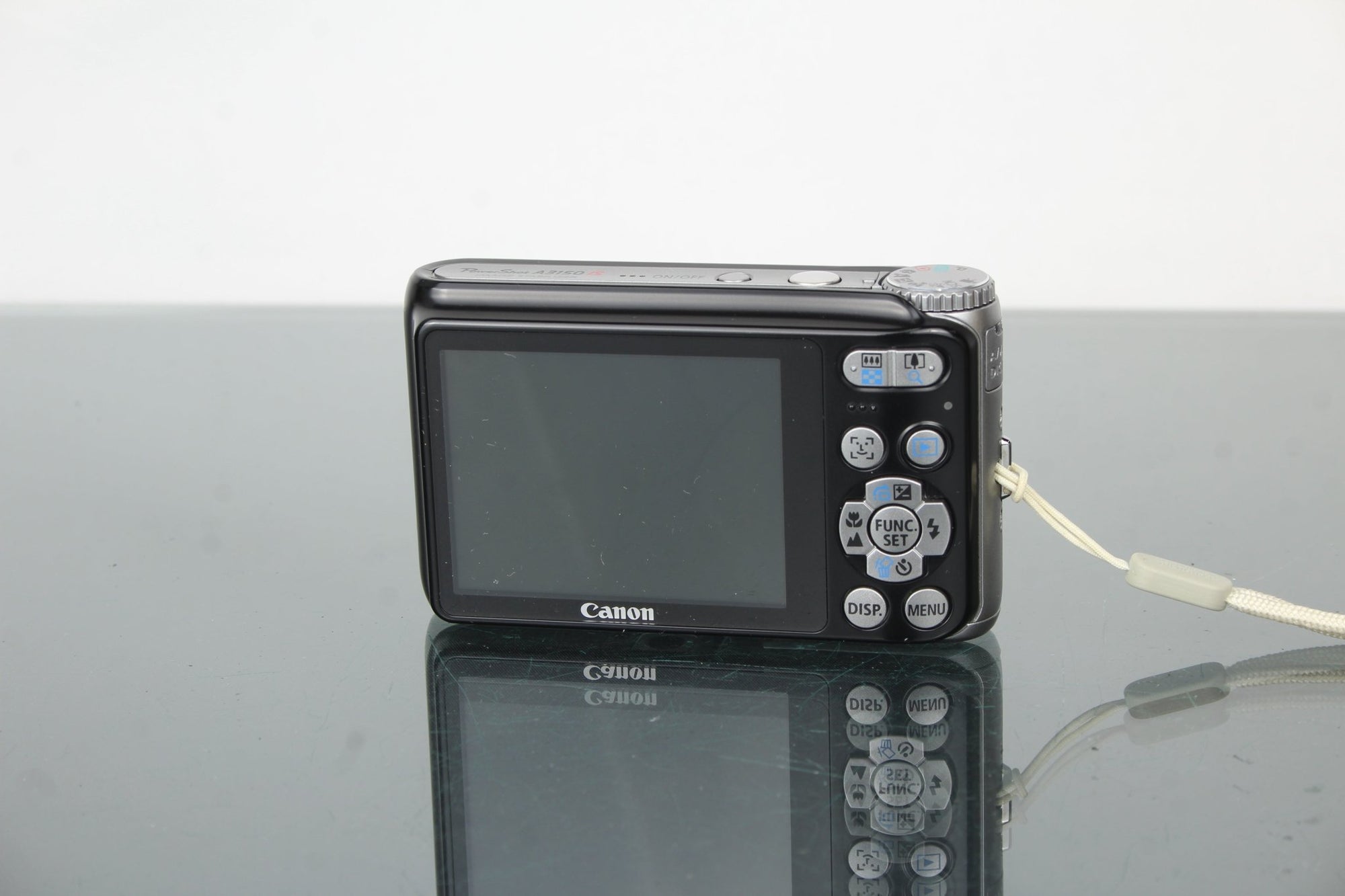 Canon Powershot A3150 IS - Dutch|Thrift