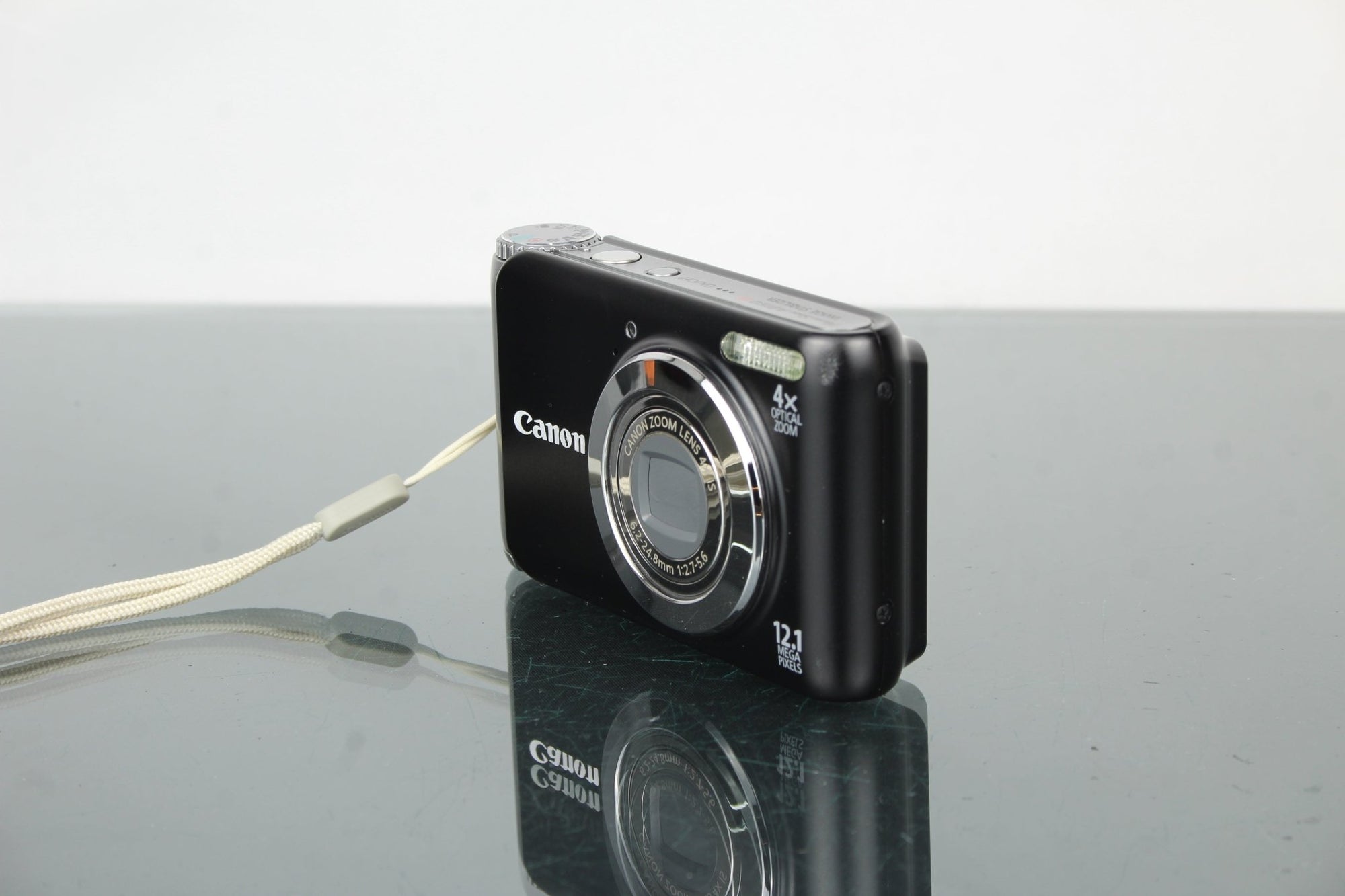 Canon Powershot A3150 IS - Dutch|Thrift