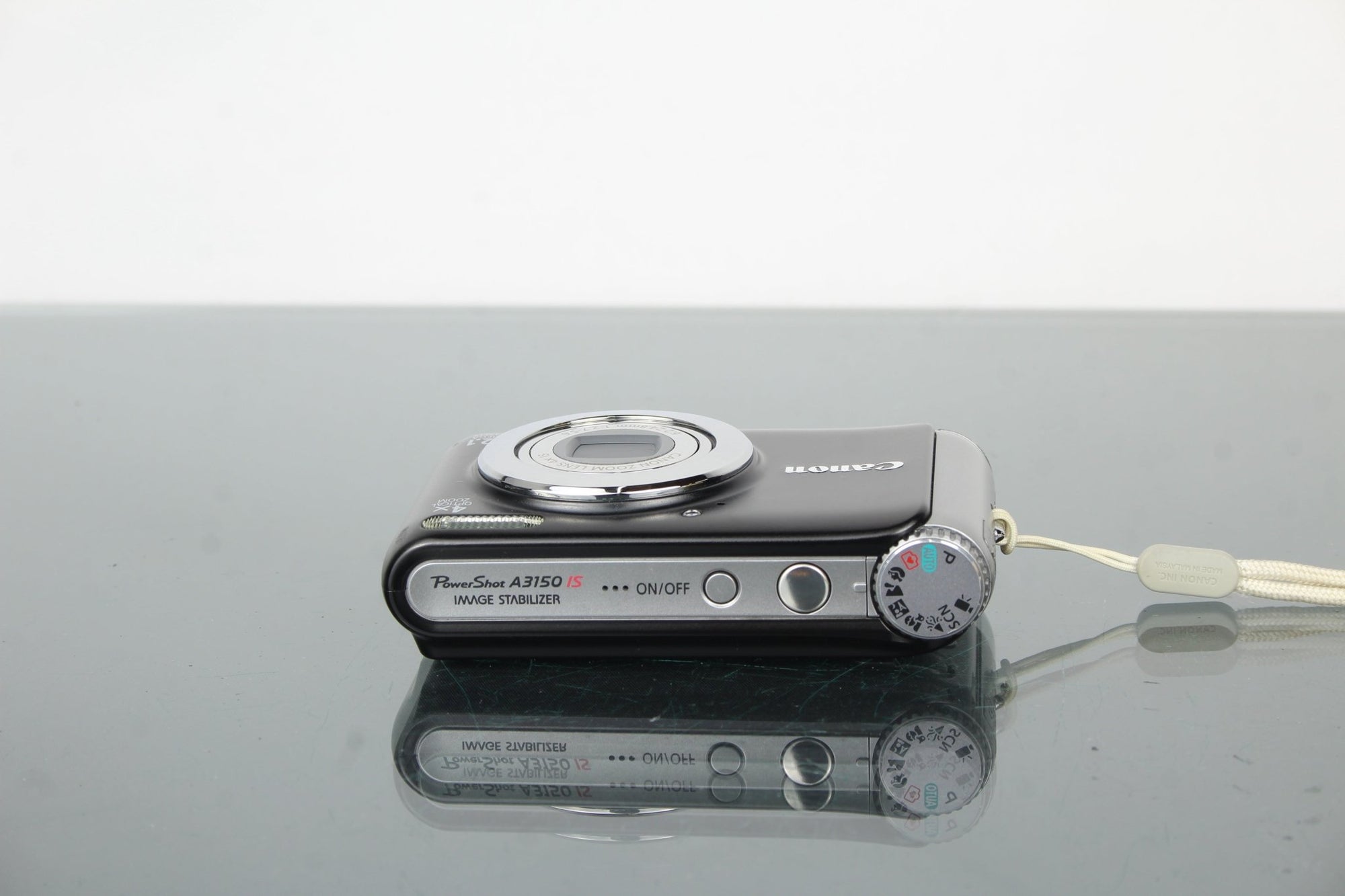 Canon Powershot A3150 IS - Dutch|Thrift