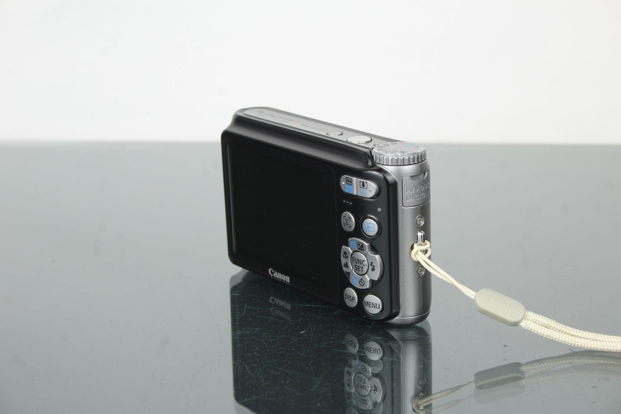 Canon Powershot A3150 IS - Dutch|Thrift