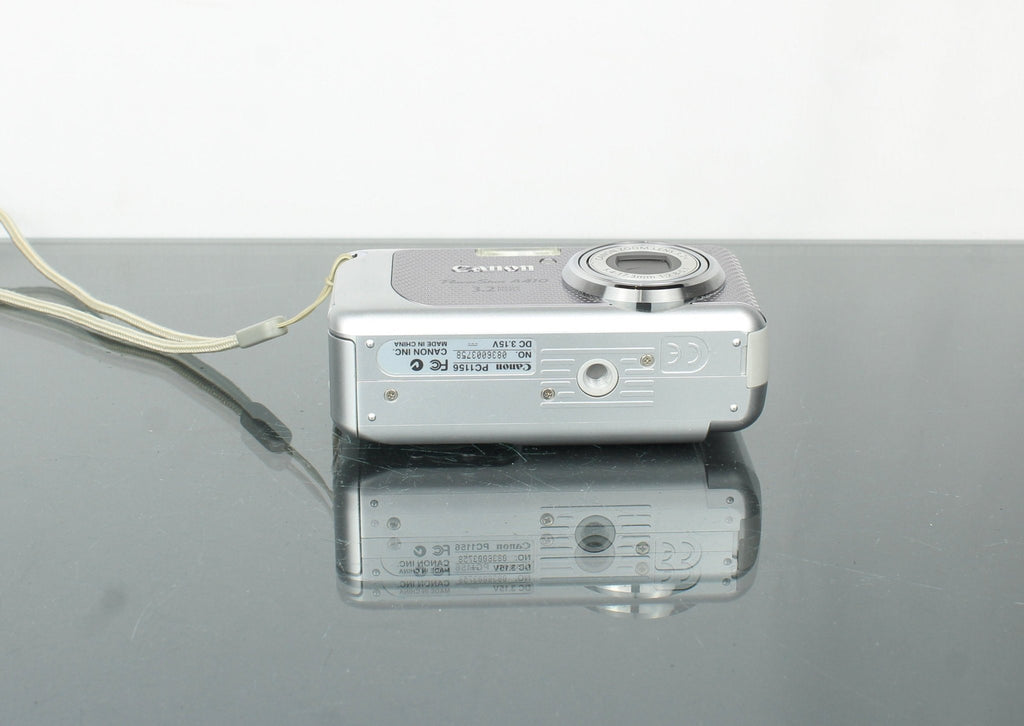 Canon Powershot A410 - Dutch|Thrift