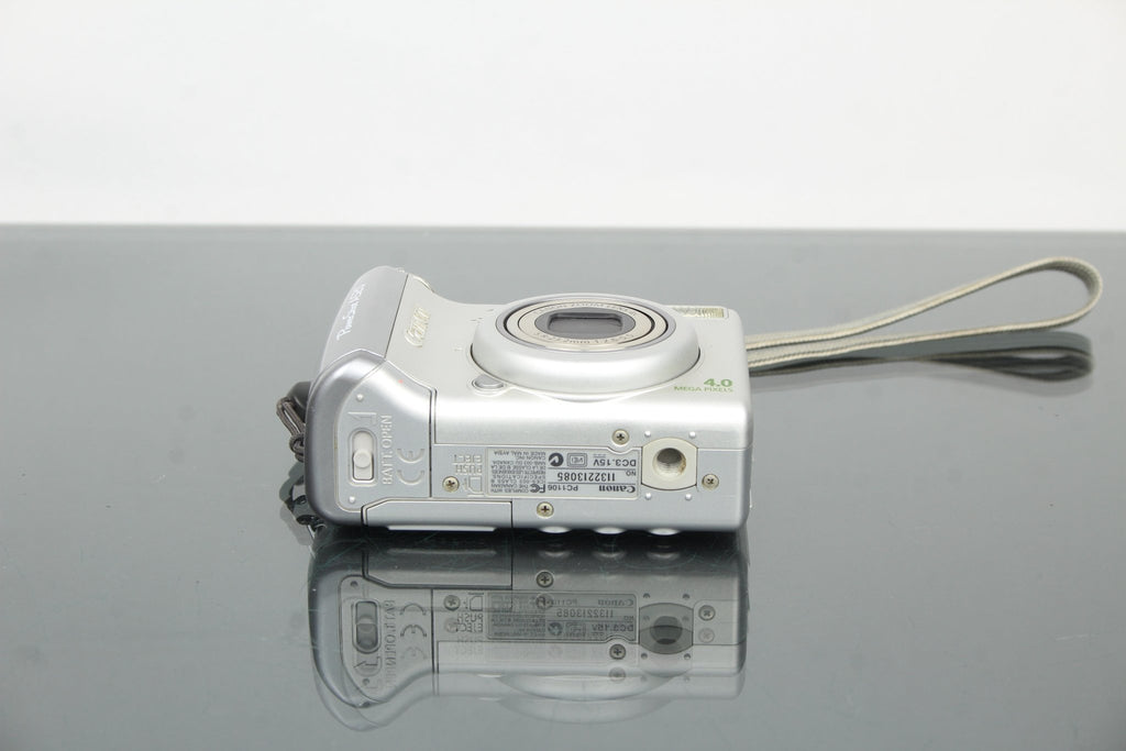 Canon Powershot A520 - Dutch|Thrift