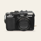 Canon PowerShot G11