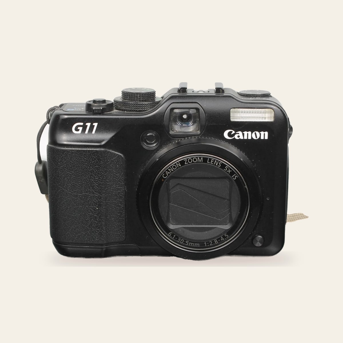 Canon PowerShot G11