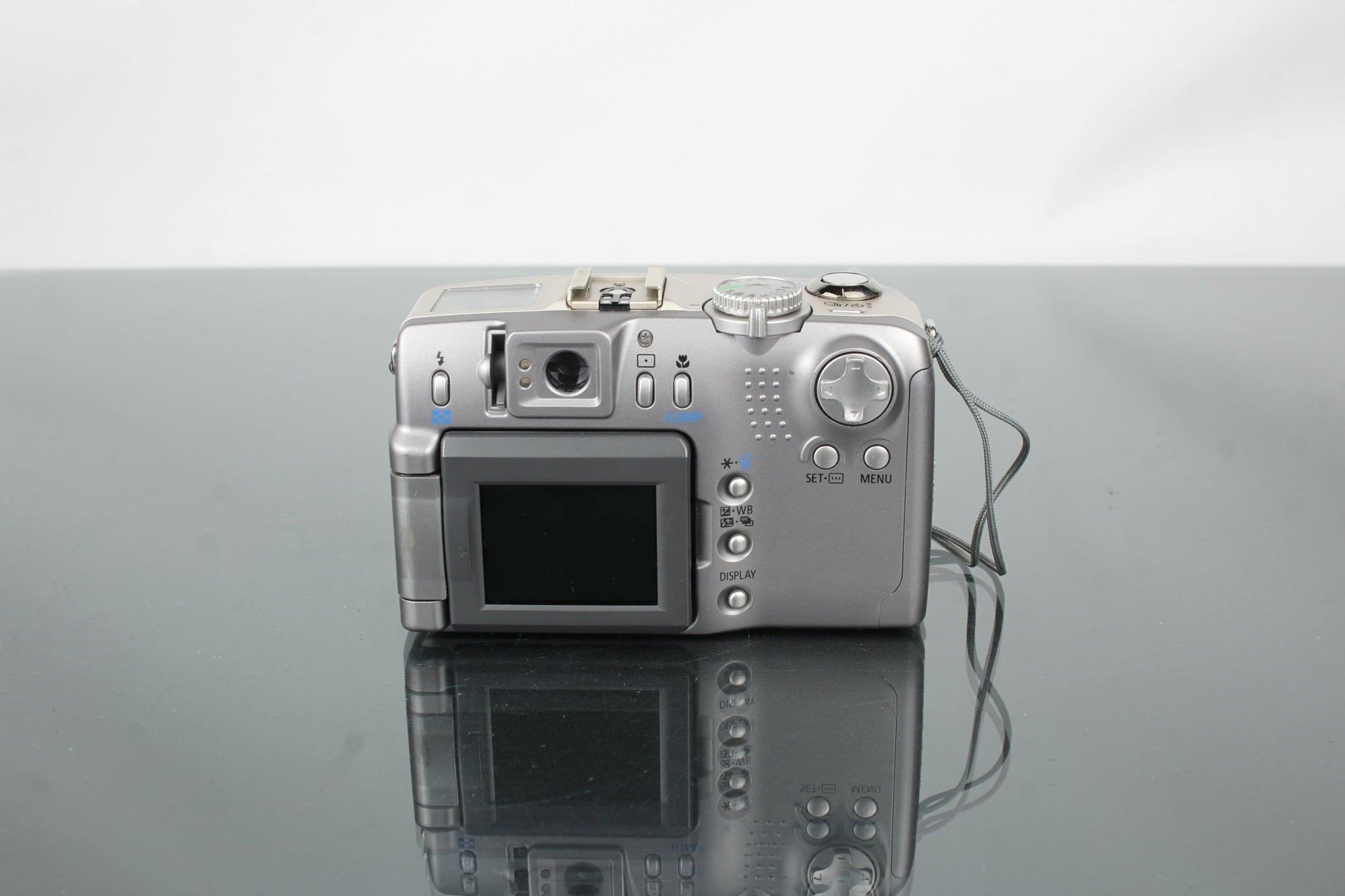 Canon Powershot G2 - Dutch|Thrift