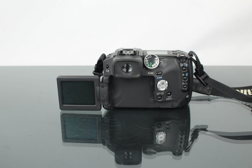 Canon Powershot Pro 1 - Dutch|Thrift