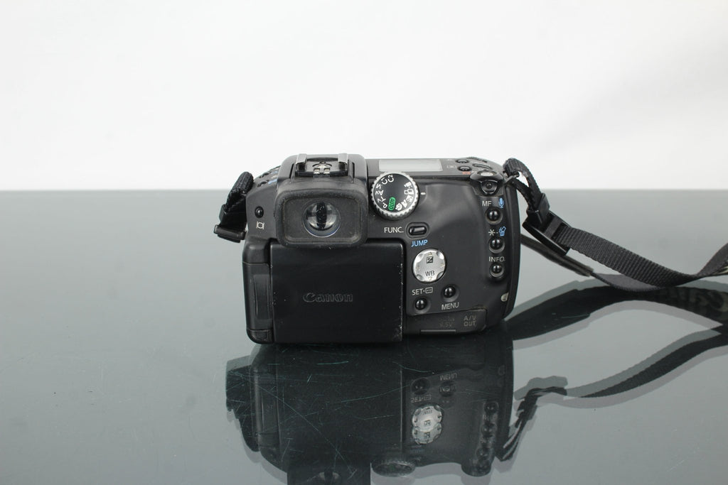 Canon Powershot Pro 1 - Dutch|Thrift