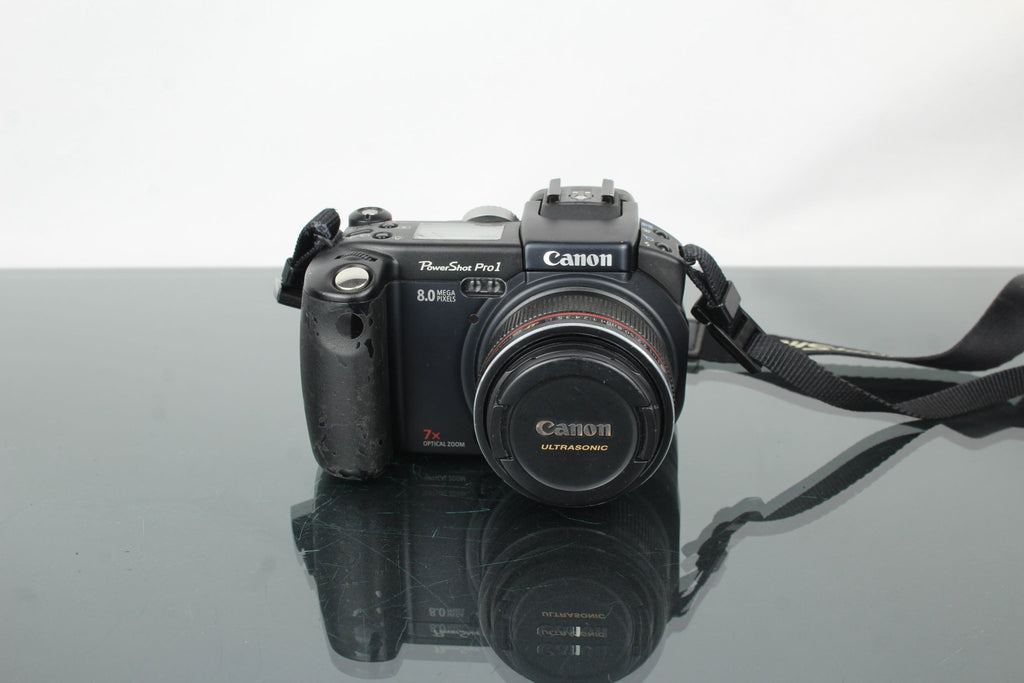 Canon Powershot Pro 1 - Dutch|Thrift