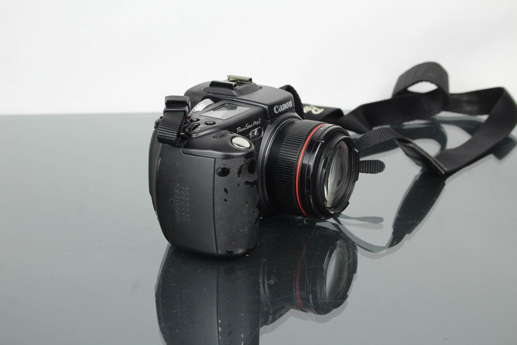 Canon PowerShot Pro1 - Dutch|Thrift