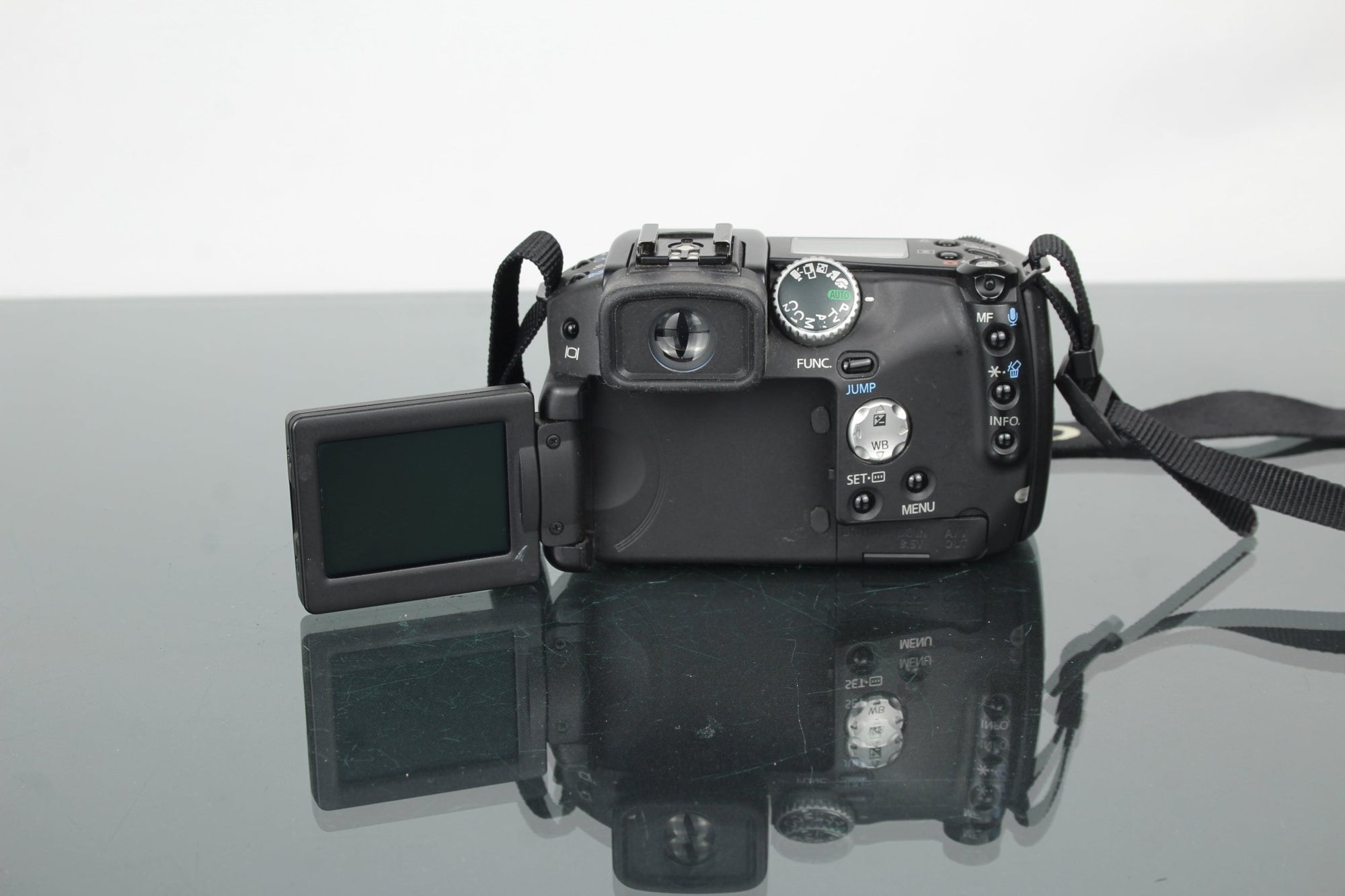 Canon PowerShot Pro1 - Dutch|Thrift