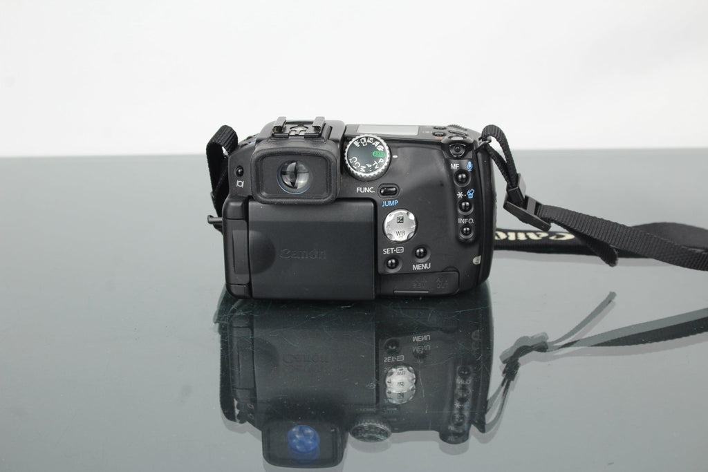 Canon PowerShot Pro1 - Dutch|Thrift