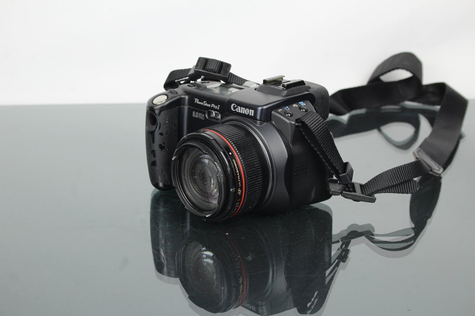 Canon PowerShot Pro1 - Dutch|Thrift