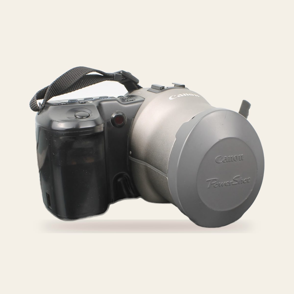 Canon PowerShot Pro70