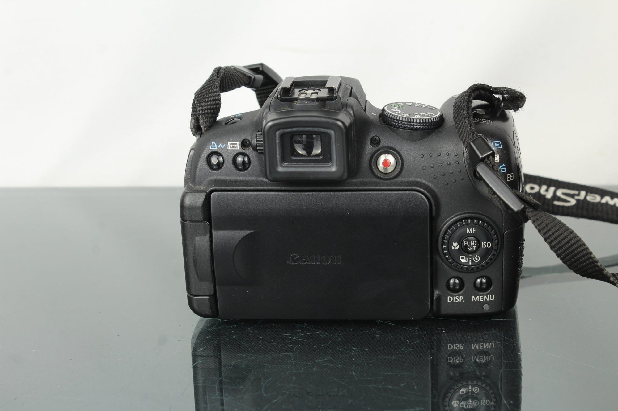 Canon Powershot SX1 IS - Dutch|Thrift