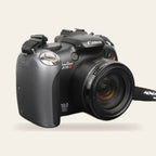 Canon PowerShot SX10 IS
