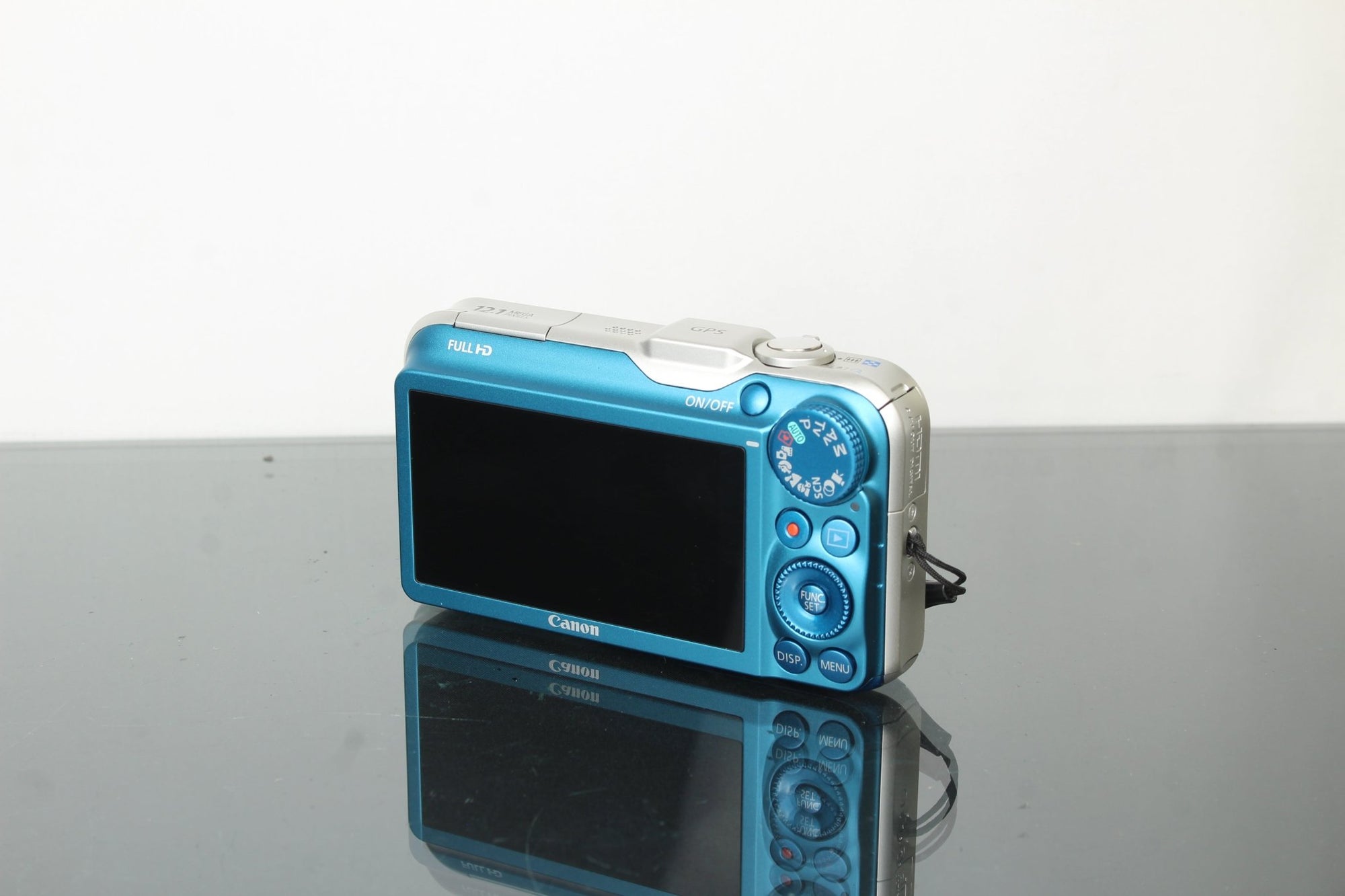 Canon Powershot SX230 HS - Dutch|Thrift