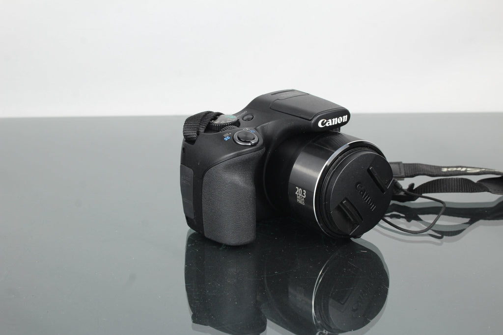 Canon PowerShot SX540 HS - Dutch|Thrift