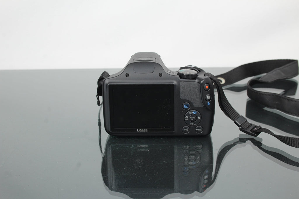 Canon PowerShot SX540 HS - Dutch|Thrift