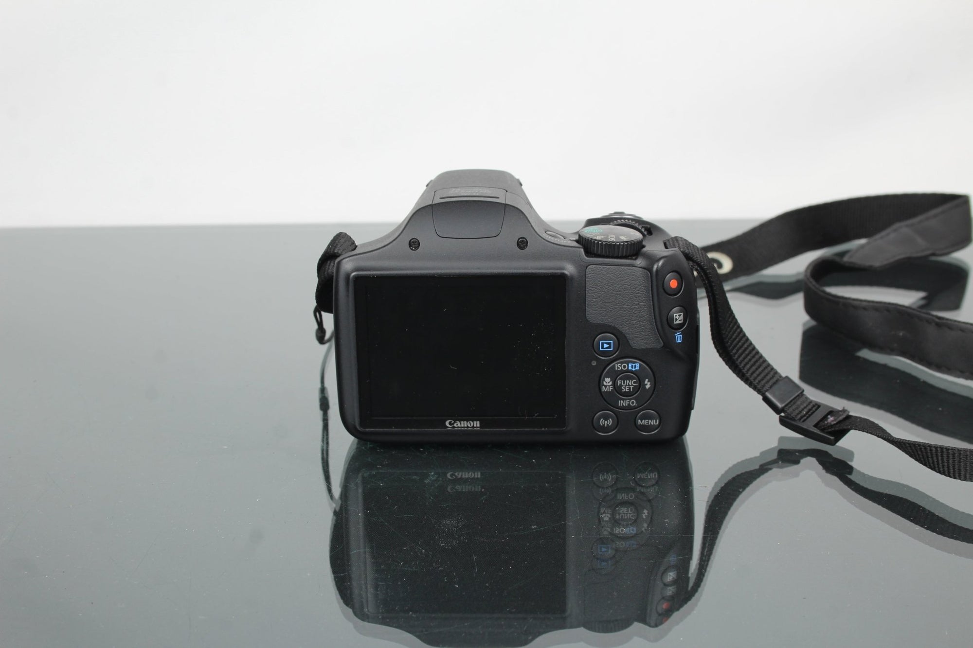 Canon PowerShot SX540 HS - Dutch|Thrift