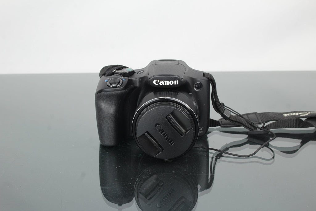 Canon PowerShot SX540 HS - Dutch|Thrift