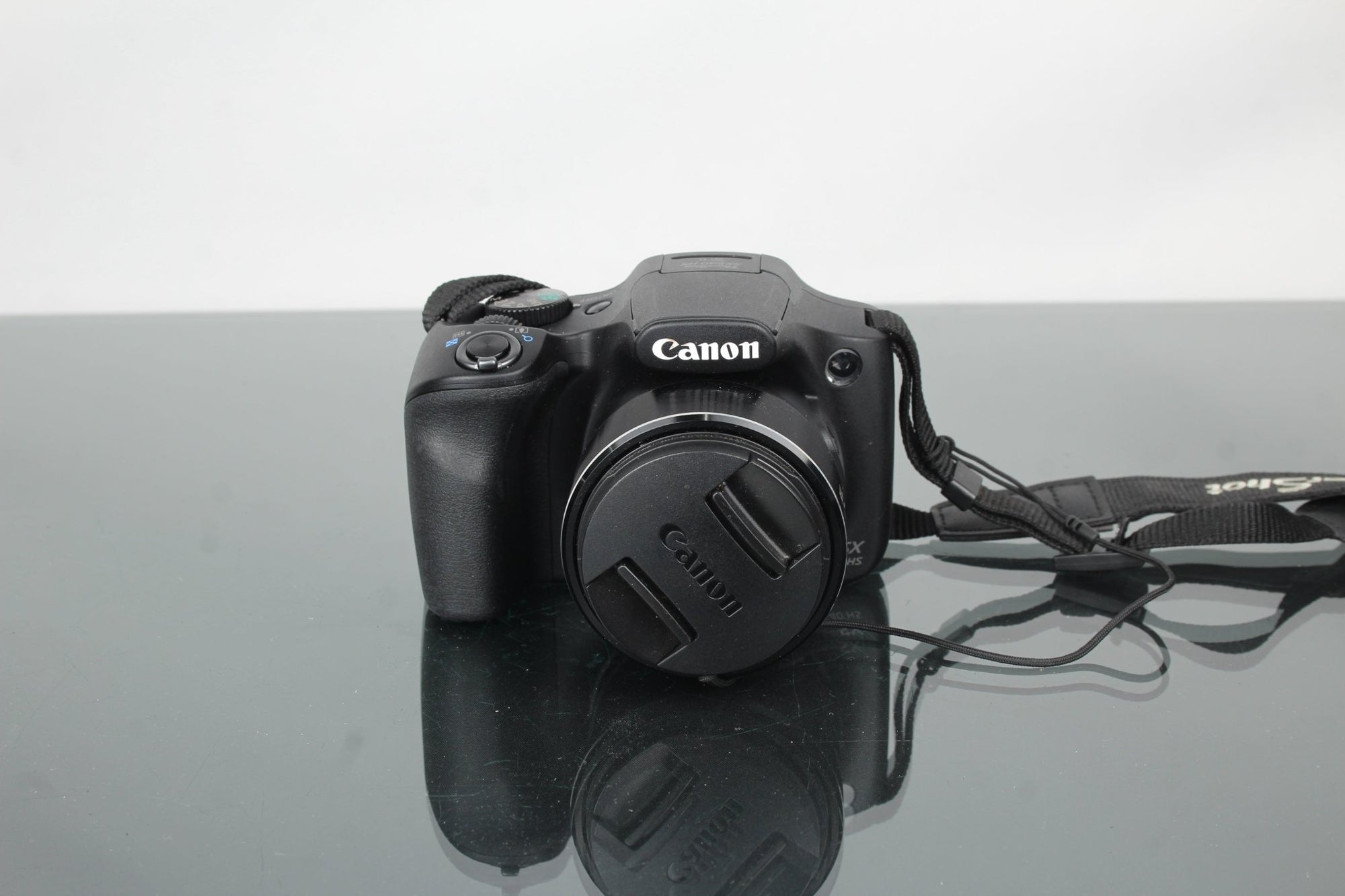 Canon PowerShot SX540 HS - Dutch|Thrift