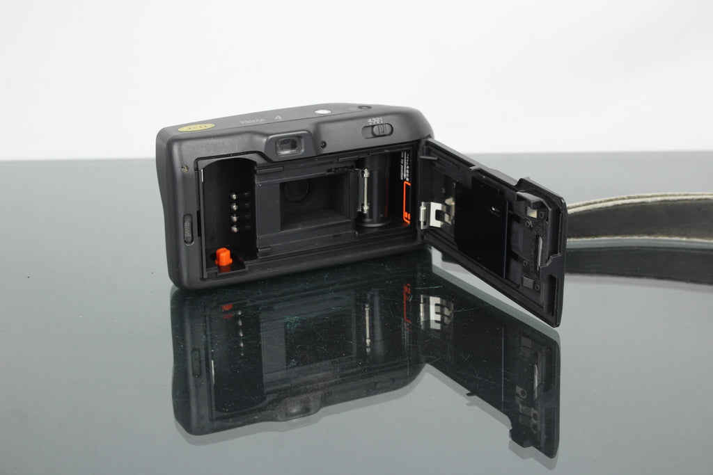 Canon Prima - Dutch|Thrift