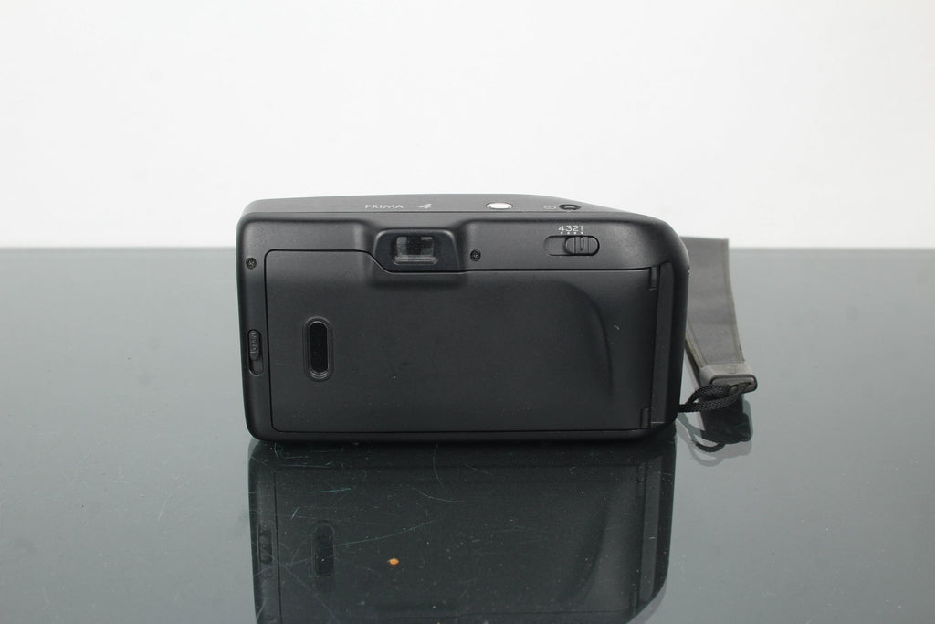 Canon Prima 4 - Dutch|Thrift