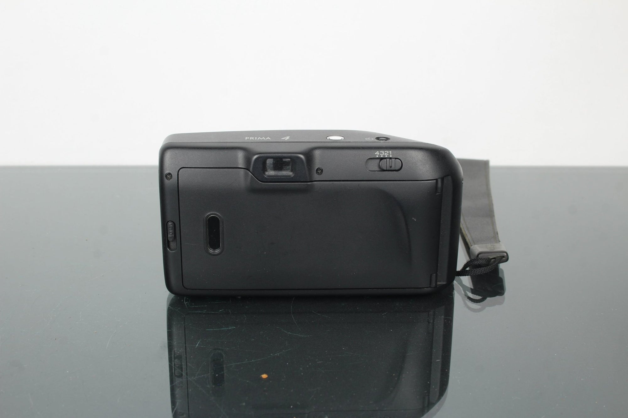 Canon Prima 4 - Dutch|Thrift