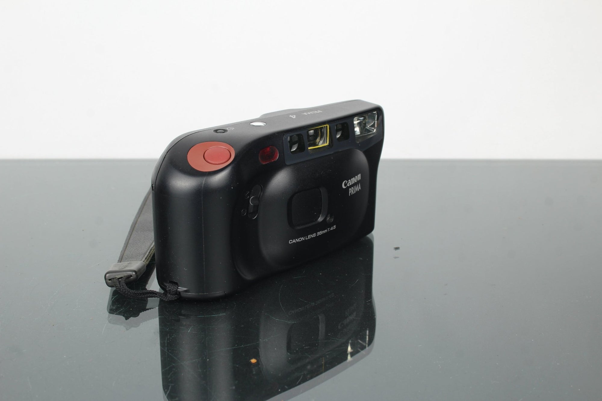 Canon Prima 4 - Dutch|Thrift