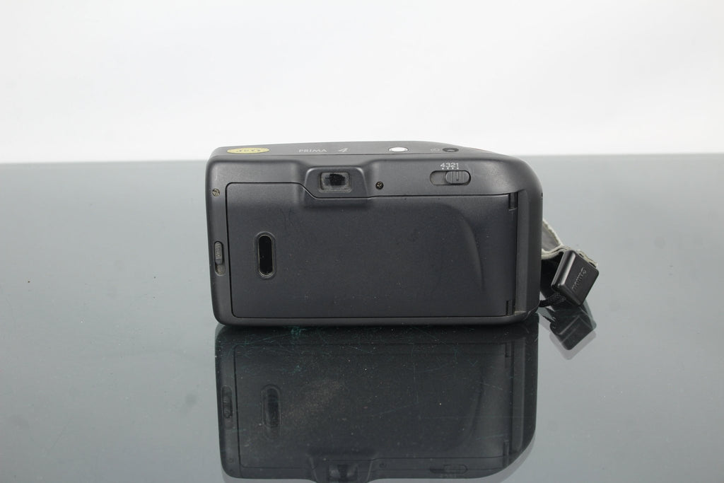 Canon Prima - Dutch|Thrift