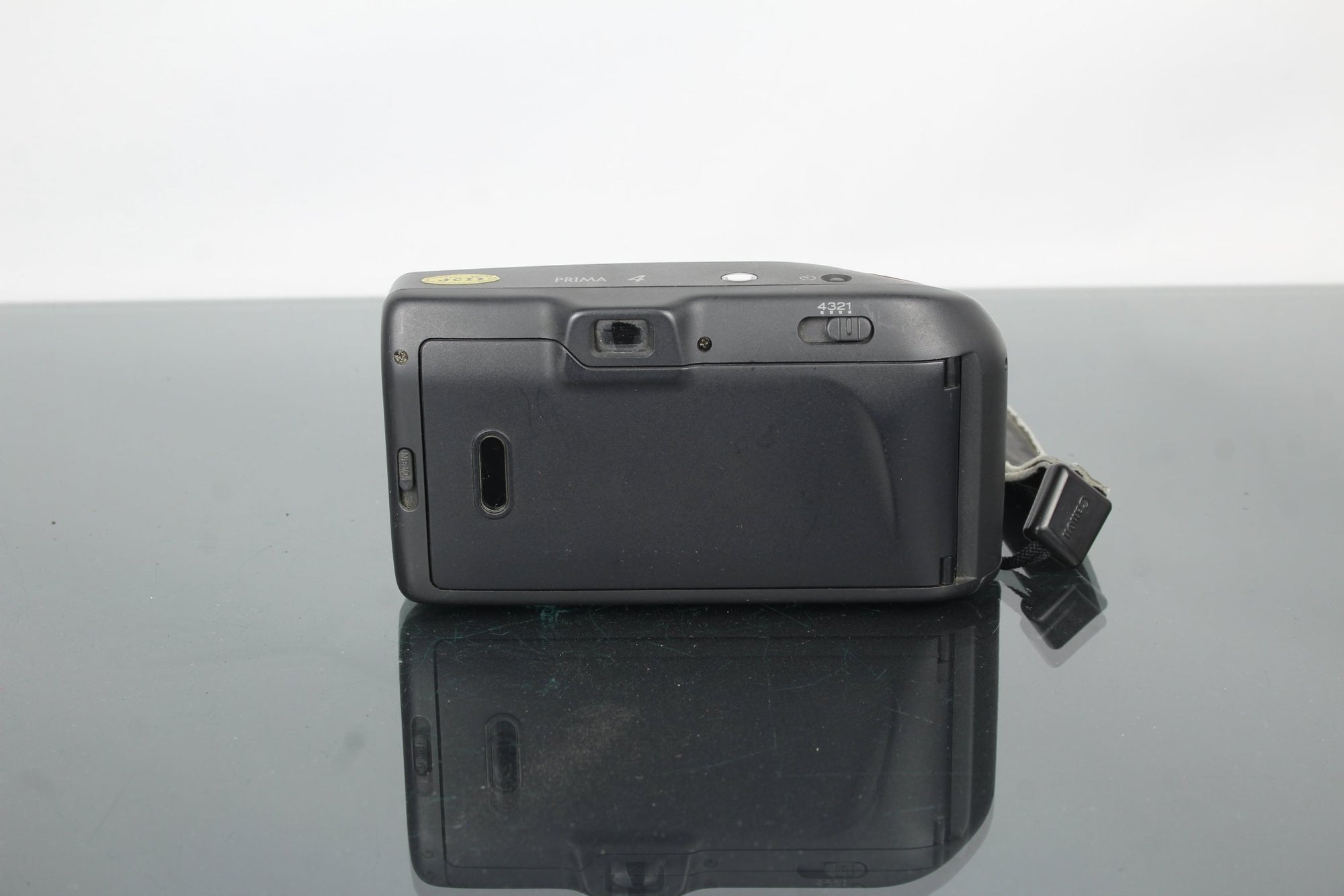 Canon Prima - Dutch|Thrift