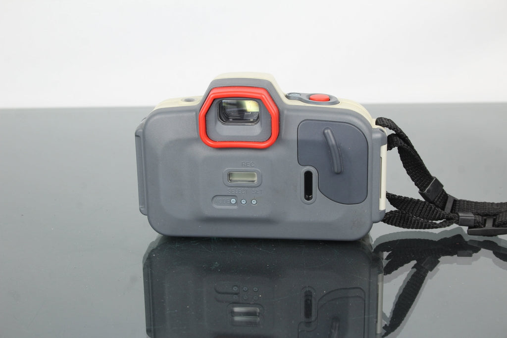 Canon Prima AS - 1 - Dutch|Thrift