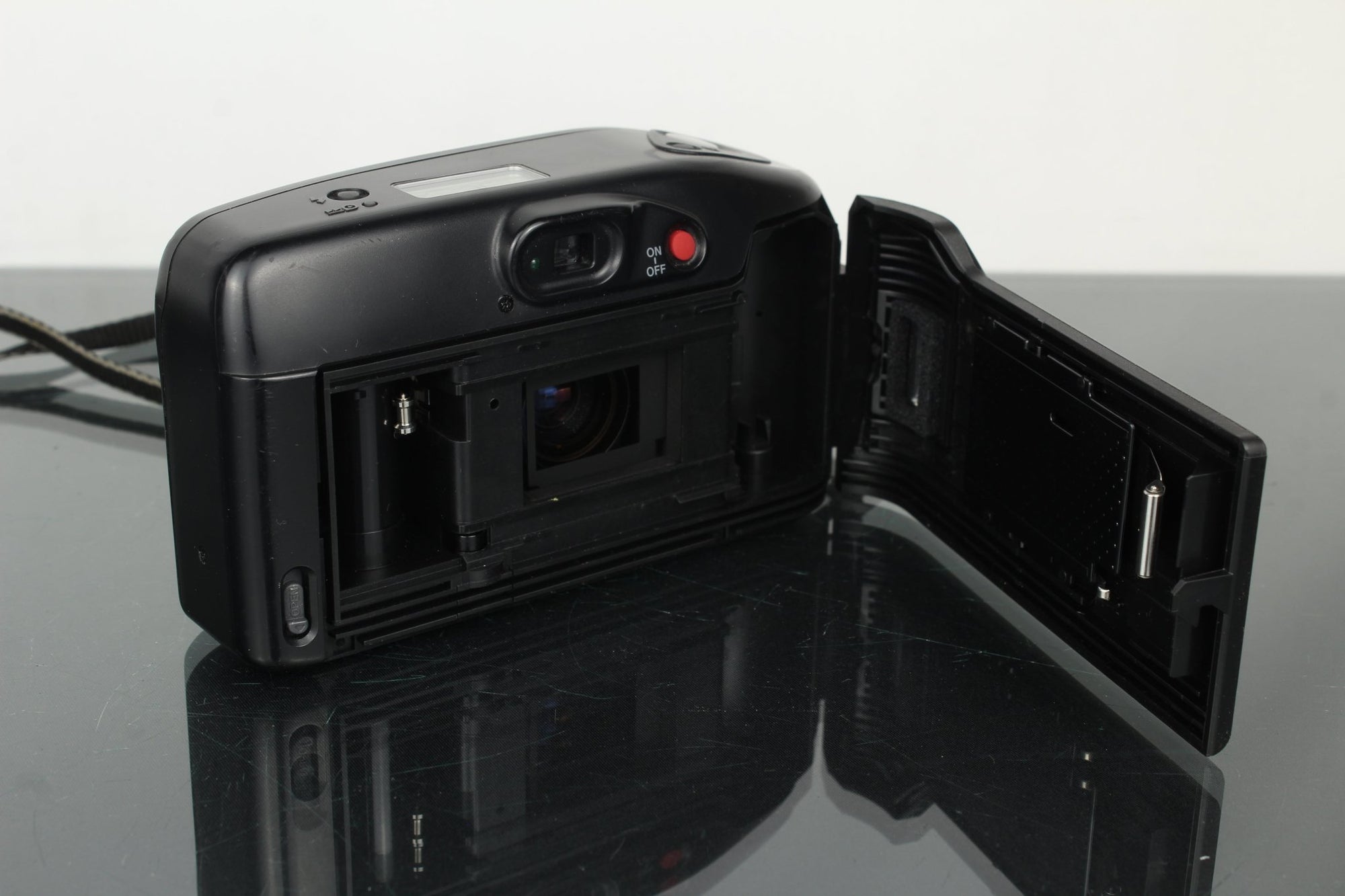 Canon Prima Auto Zoom - Dutch|Thrift