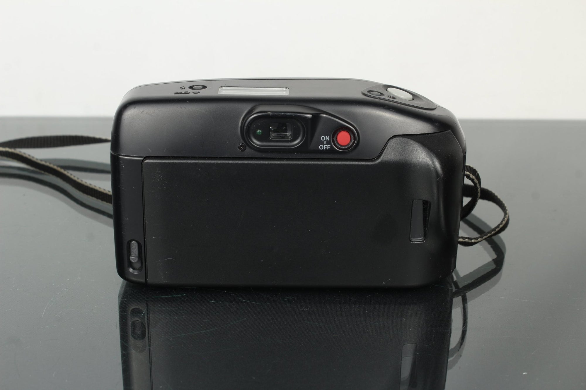 Canon Prima Auto Zoom - Dutch|Thrift